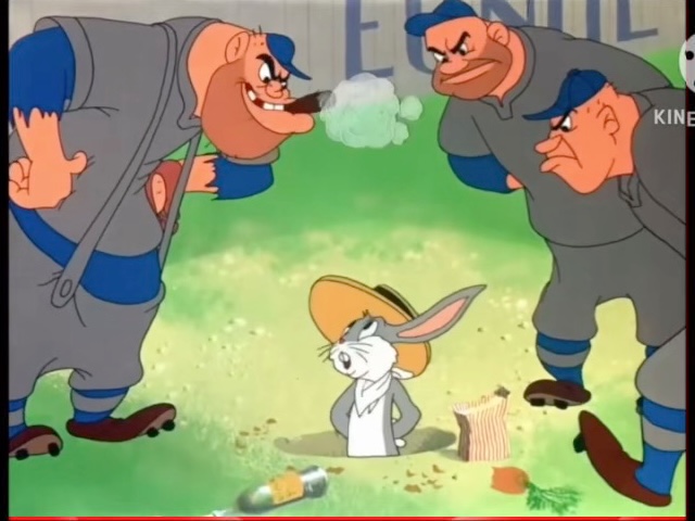 Looney Tunes Gold Vol. 1 Disc 1 thumbnail